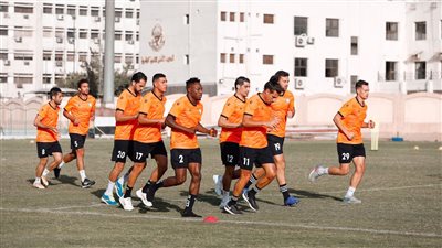 البنك الأهلي يفقد جهود ثنائي الفريق أمام غزل المحلة في الدوري