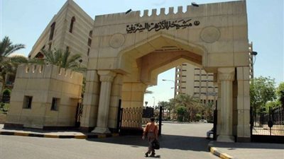 وفد أزهري يتابع أنشطة وجهود الأزهر بمدن نيجيريا | تفاصيل