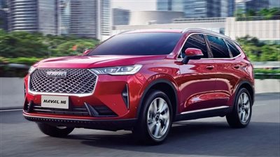 مع بداية نوفمبر.. زيادات سعرية على سيارات هافال 2022 في مصر