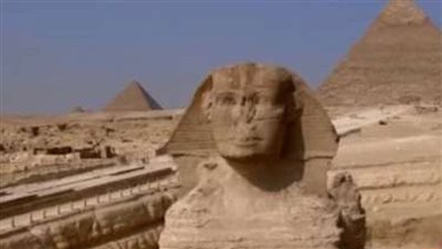 بسبب إعلانه عنه دون إخطار الوزارة.. نقل مكتشف أبو الهول الثاني لوظيفة جديدة