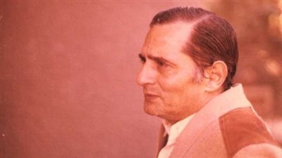 أشعار حداد متدفقة كالشلال.. عندما التقى صلاح جاهين بـ فؤاد حداد