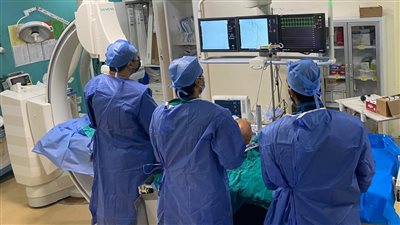 اليوم.. انطلاق انتخابات غرفة الرعاية الصحية في اتحاد الصناعات