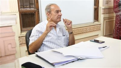 انطلاق ورشة الكتابة المسرحية لـ محمد أبو العلا السلاموني بـ القومي للمسرح