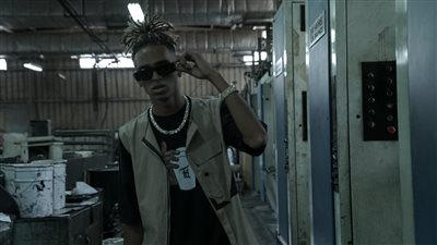 بعد نجاح أغنية إخواتي.. الصواريخ تمهد لألبومها الجديد بكليب ستار | صور وفيديو