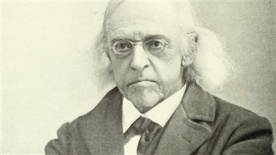 كتب 1500 دراسة وأنجب 16 طفلًا.. تيودور مومسن المؤرخ الوحيد الفائز بنوبل 