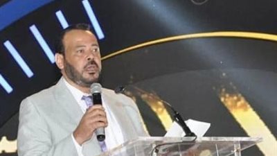 مسعود شومان يكشف تفاصيل الاجتماع الأول بخصوص مؤتمر أدباء مصر 