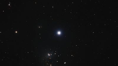 أستاذ علم فلك: نجم الغول موجود في سماء مصر حتى نهاية الشهر الجاري