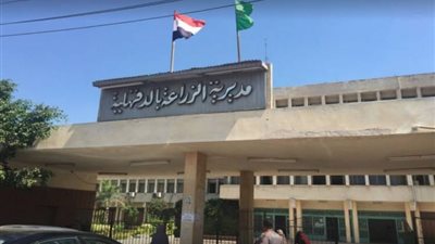 زراعة الدقهلية: صرف السماد لـ30 ألف مزارع بكارت الفلاح للموسم الجديد 