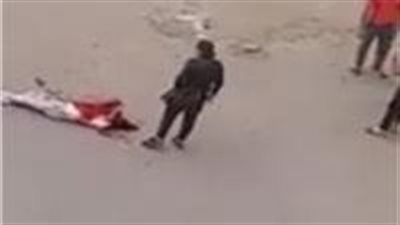 القاتل مدمن شابو ومهتز نفسيًا.. تفاصيل حادث الإسماعيلية اليوم 