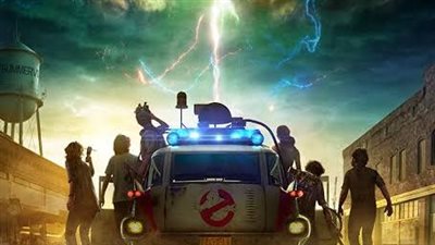 أشباح Ghostbusters تعود من جديد في Afterlife  يوم 19 نوفمبر في السينمات