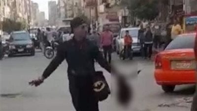 نشرة الحوادث..النائب العام يأمر بفتح تحقيق عاجل في واقعة ذبح شاب بالإسماعيلية وشقيقه أخويا مريض كبد ويعول 7 أبناء ومعاقبة 9 مسؤولين سابقين بالشباب والرياضة