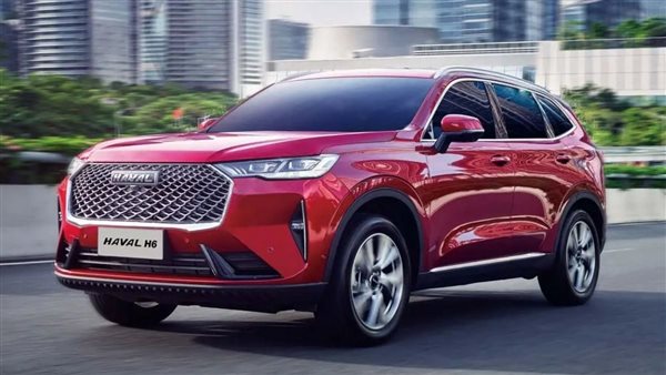 سيارات هافال 2022