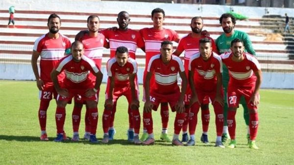 فريق الأولمبي