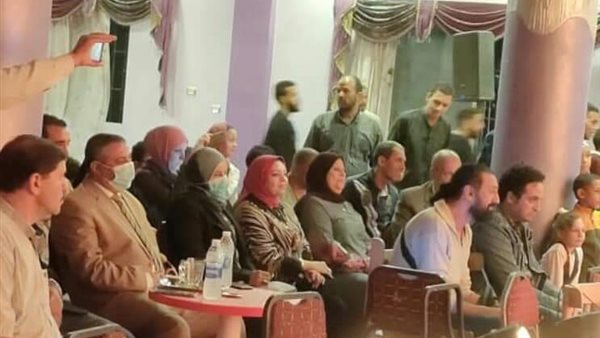 العرض المسرحي ولاد