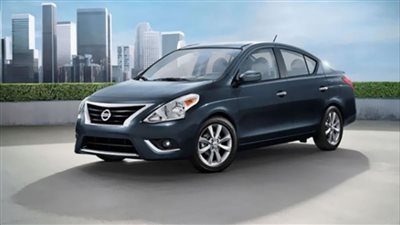 نمو في أسعار نيسان صني 2022 خلال نوفمبر