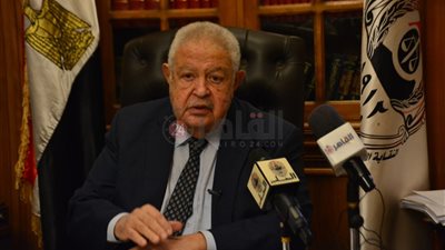 نقيب المحامين: إعفاء المحامين من رسوم قيد الدعاوى إلكترونيًا قرار ثوري