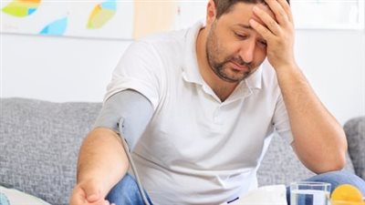 بالماء والمشروبات.. علاج مرض الضغط و8 نصائح للوقاية