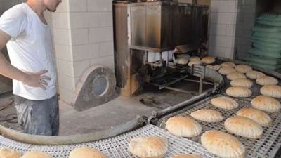  ضم العاملين بالمخابز البلدية ضمن خطة التأمينات للعمالة غير المنتظمة