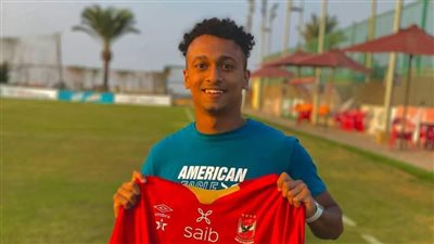 يوسف منصور: مسؤولو بيراميدز خدعوني.. وحققت حلمي بالعودة إلى الأهلي | حوار 