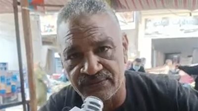 أحد جيران سفاح الإسماعيلية: كان كويس وضاع بسبب الإدمان.. ومفيش علاقة بين المجني عليه وأم الجاني