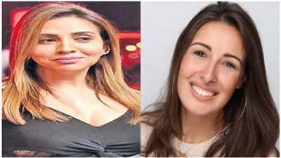 جيلان علاء: المنتجة مها سليم رشحتني لشخصية سمر في حتة من القمر