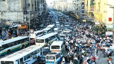 مصر تقترب من تحقيق مستهدفات خطة مواليد 2 كفاية