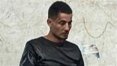 المتهم بذبح عامل وفصْل رأسه بالإسماعيلية يمثل الجريمة