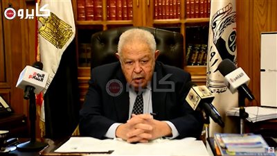 نقيب المحاميين: أصبحنا في دولة تستخدم السلطة بقدرها ولا تتجاوزها