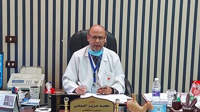 صحة القاهرة: جراحات دقيقة ونادرة للأطفال والمبتسرين في مستشفى المنيرة العام