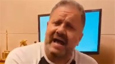 إدوارد ينشر البروفات الأخيرة لحفل افتتاح مشروع ممشى أهل مصر | فيديو