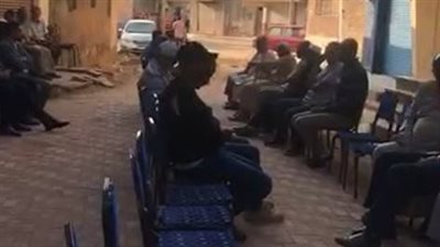 قتله 3 أشخاص.. الحزن يُخيم على أسرة طالب لقي مصرعه طعنًا بكفر الشيخ