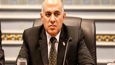 الري: خطة قومية لمواجهة التحديات المائية بتكلفة 50 مليار دولار