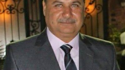 نقل اللواء علاء رشاد سكرتير عام المنوفية إلى القاهرة وتصعيد اللواء عماد يوسف