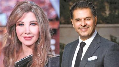 راغب علامة ونانسي عجرم يحييان حفلًا في إكسبو دبي 2020