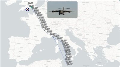 بريطانيا وإيطاليا وأمريكا.. هل تشهد ليبيا تحركات عسكرية غربية خلال الأيام المقبلة؟