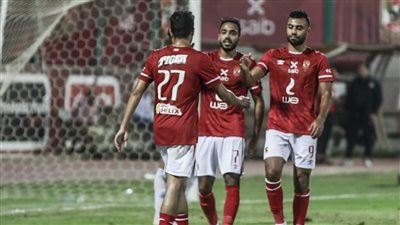 قبل مواجهة الزمالك.. الأهلي يفوز على المرج وديًّا 