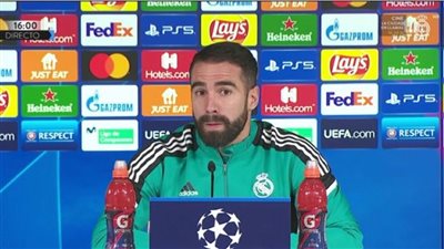 كارفخال يعلق على تدريب تشافي لـ برشلونة.. ويكشف طبيعة المنافسة في الليجا 