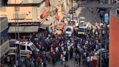 بعتذر لو أسلوبي مش كويس.. آخر رسالة من ضحايا حادث الإسماعيلية 