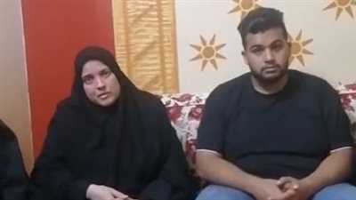 أسرة مدرس الفيزياء بالغربية تروي تفاصيل وفاته.. وزوجته: قالّي حاسس إني عايش آخر 40 يوم في حياتي