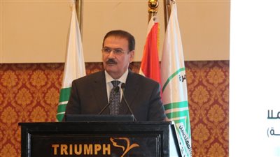  نقيب المهندسين: وزارة البترول نفذت خطة طموحة مواكبة لـ رؤية مصر 2030