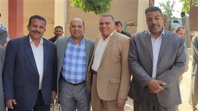 معهد فتيات السلام الأزهري بسوهاج ينظم احتفالية بالمولد النبوي | صور