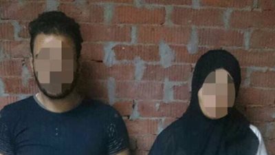 استعان بوالدته في الإجرام.. ضبط شخصين بتهمة النصب على المواطنين بالإسماعيلية
