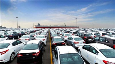 أميك: مبيعات السيارات الملاكي في مصر تتراجع خلال سبتمبر