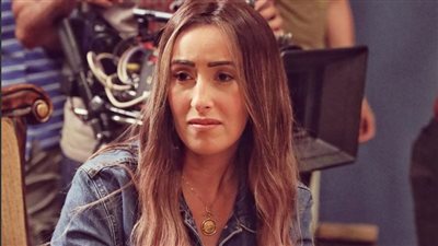 مسلسلات رمضان 2022.. جيلان علاء تنهي 60 % من مشاهدها في فاتن أمل حربي