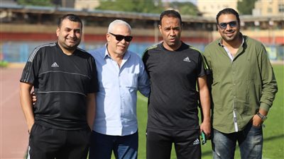 مجلس إدارة النصر يدعم الفريق الأول قبل مواجهة المريخ البورسعيدي