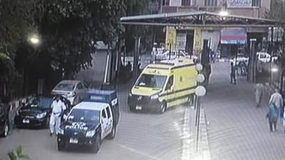 التصريح بدفن جثتي عاملين سقطا من أعلى سقالة في طنطا