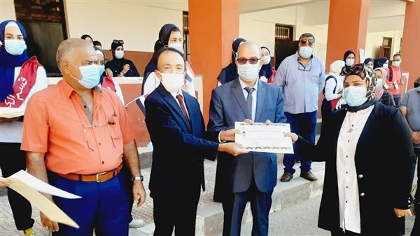 رئيس خبراء الجايكا