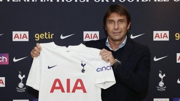 أنطونيو كونتي