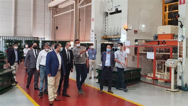 اللواء مهندس محمد