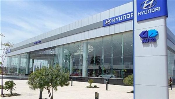 أسعار سيارات هيونداي